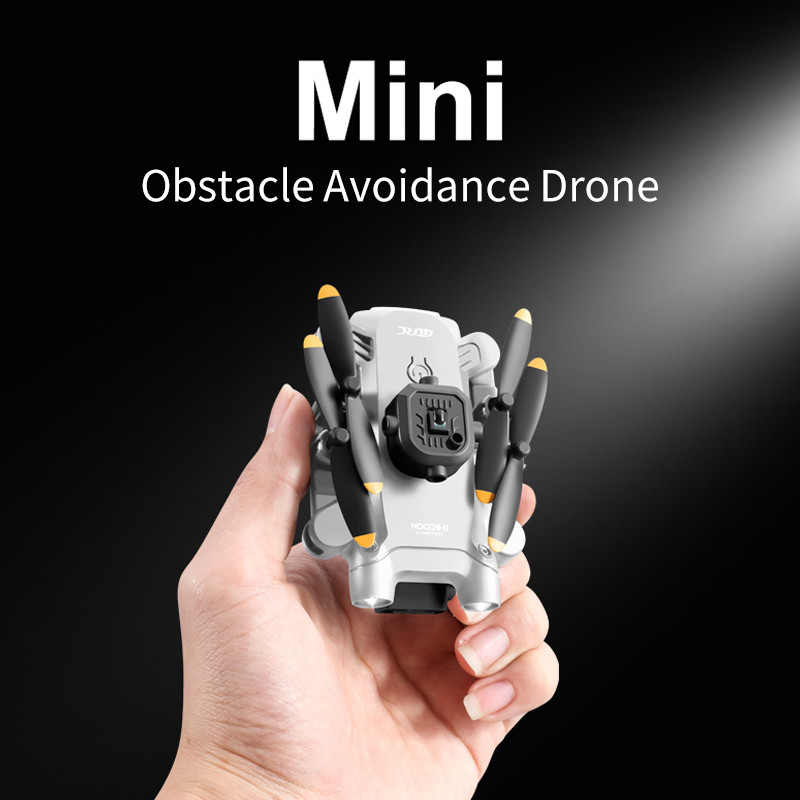 Drone Shahed Rc - Mini Drone V30 WiFi FPV avec
