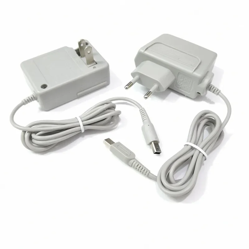 Drone Xl Rc - Adaptateur secteur chargeur maison voyage prise