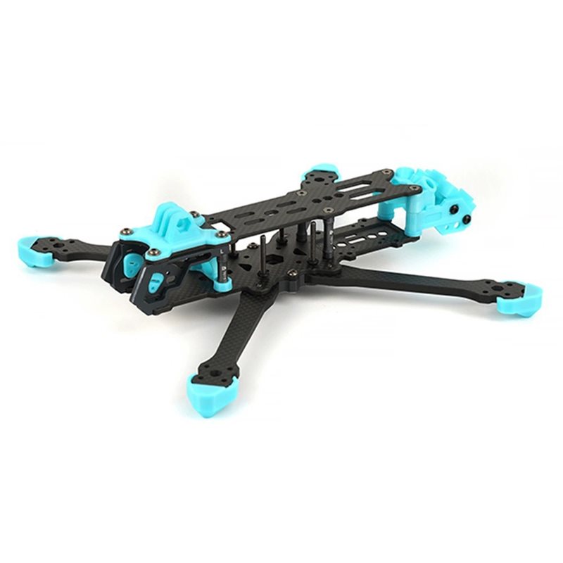 Drone Rc Kit - Kit de châssis en fibre de
