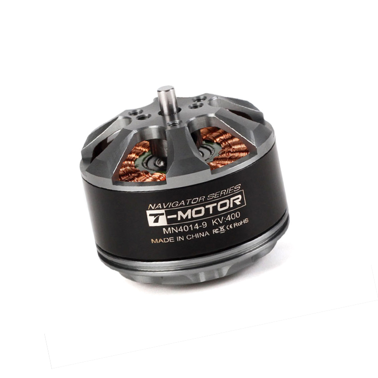 Drone With Rc - Moteur sans balais MN4014 400KV 330KV