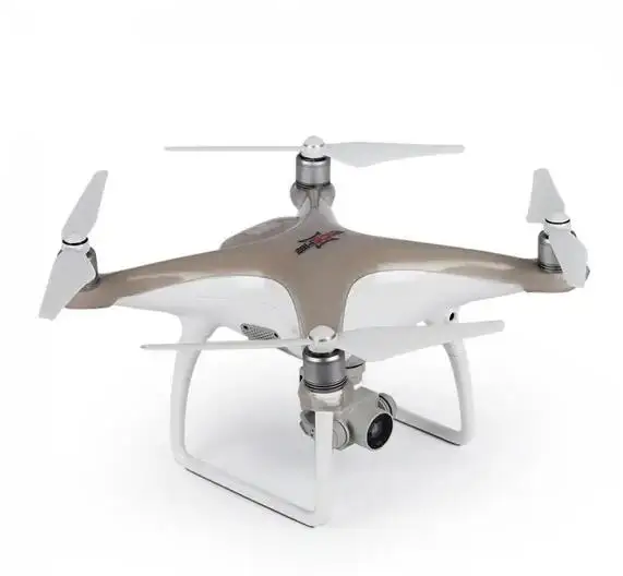Drone With Rc - Housse de protection en silicone pour