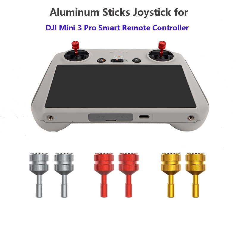 Drone Dji Rc Pro 2 - Joystick de télécommande pour DJI Mavic