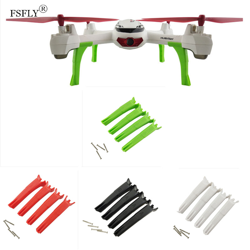 Drone Rc Quadcopter - Hubsan X4 H502S H502E RC Drone