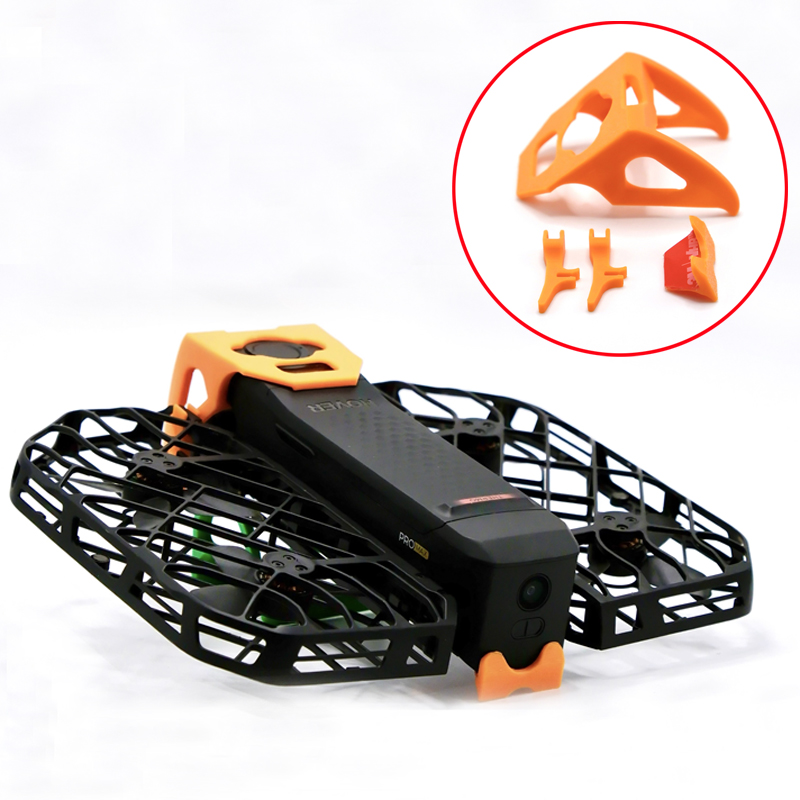 Drone Rc Action - 1 ensemble pour objectif de caméra