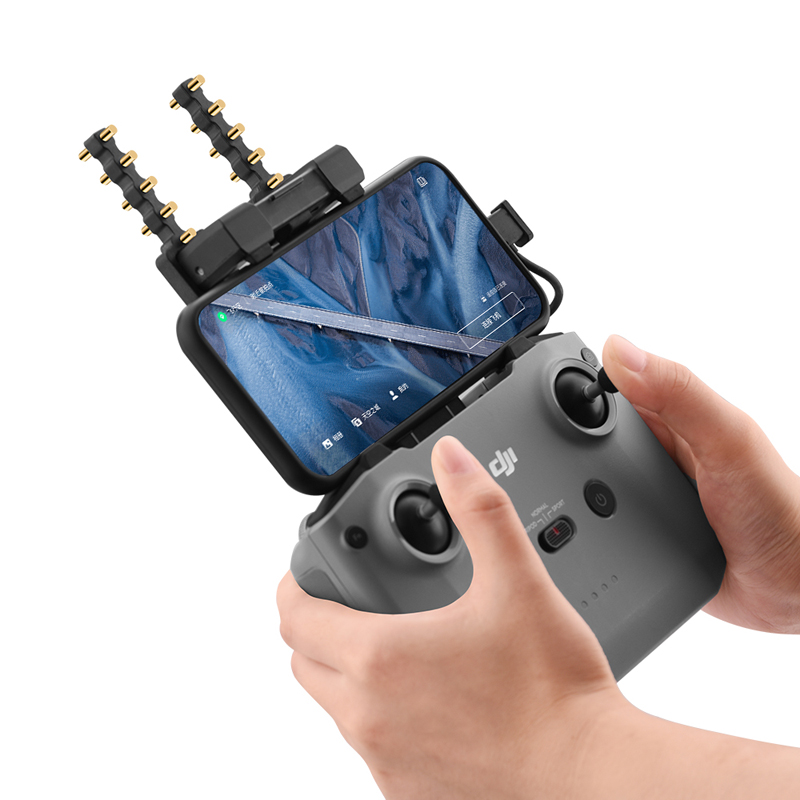 Drone Rc Action - Amplificateur de Signal d'antenne pour Drone