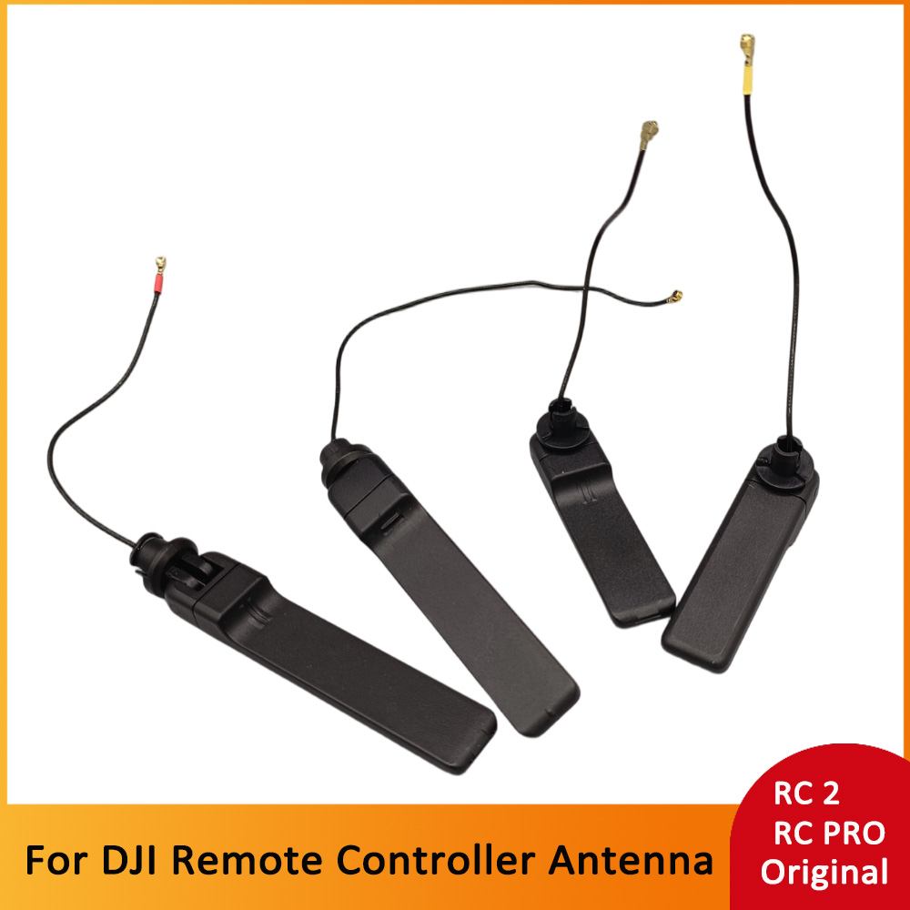 Drone Dji Rc Pro 2 - Antenne de télécommande RC 2 /