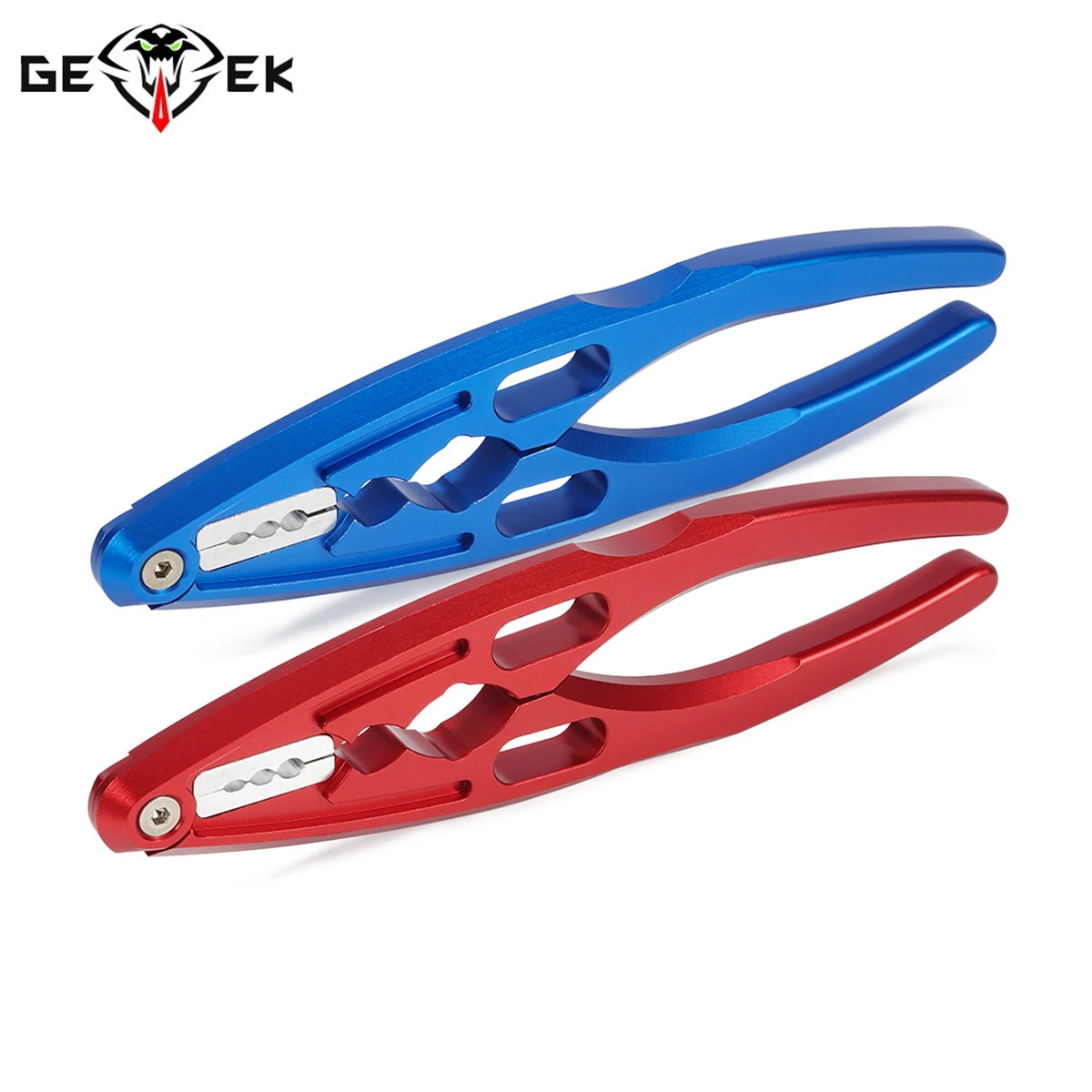 Drone Rc Link - Pince CNC en aluminium, outil de