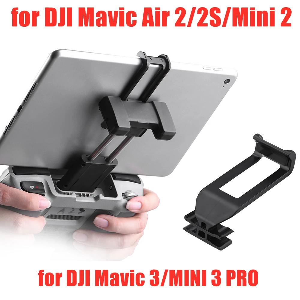 Drone Dji Rc N2 - Support de téléphone portable pour tablette