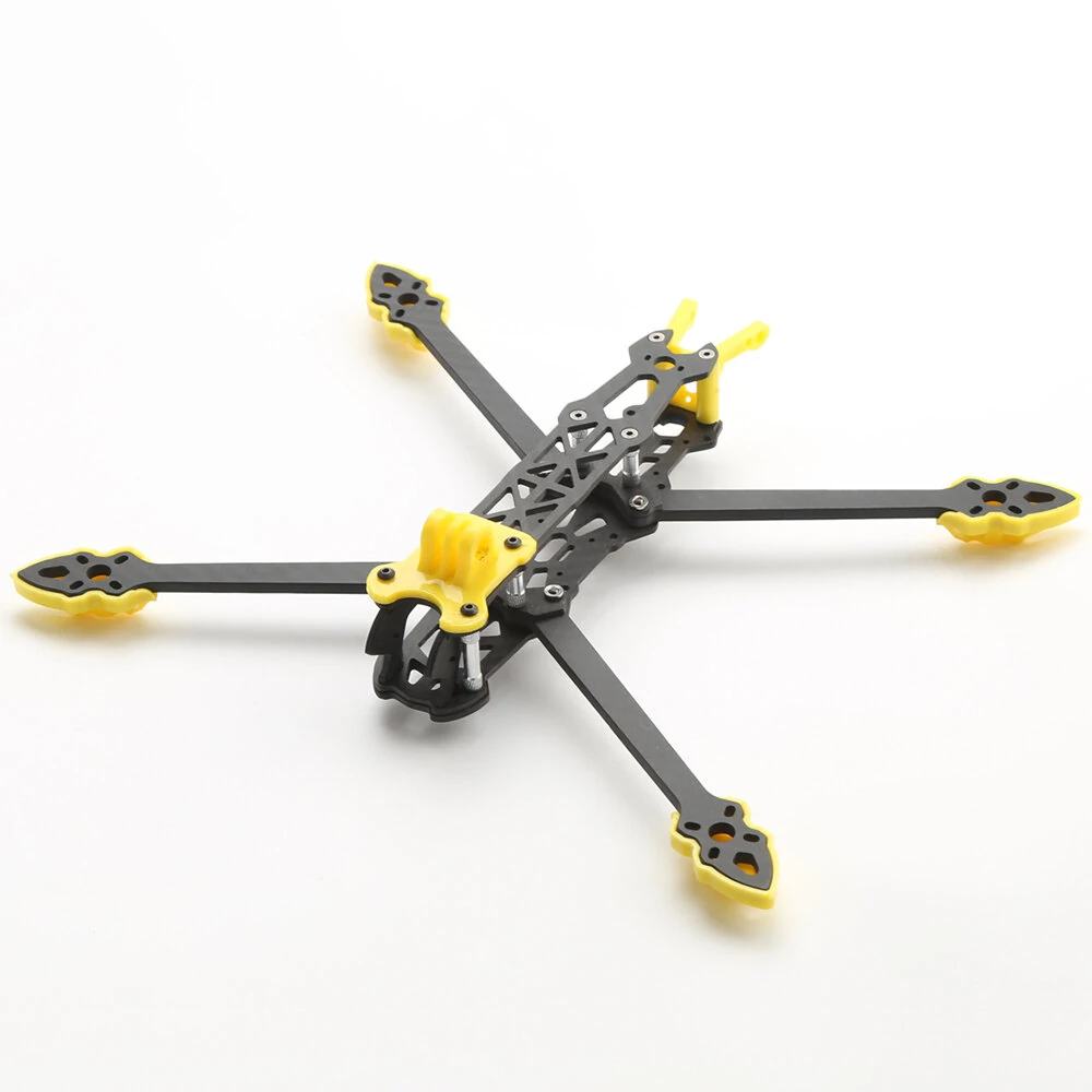 Drone Rc Kit - Mark4 8 pouces 375mm empattement 5mm