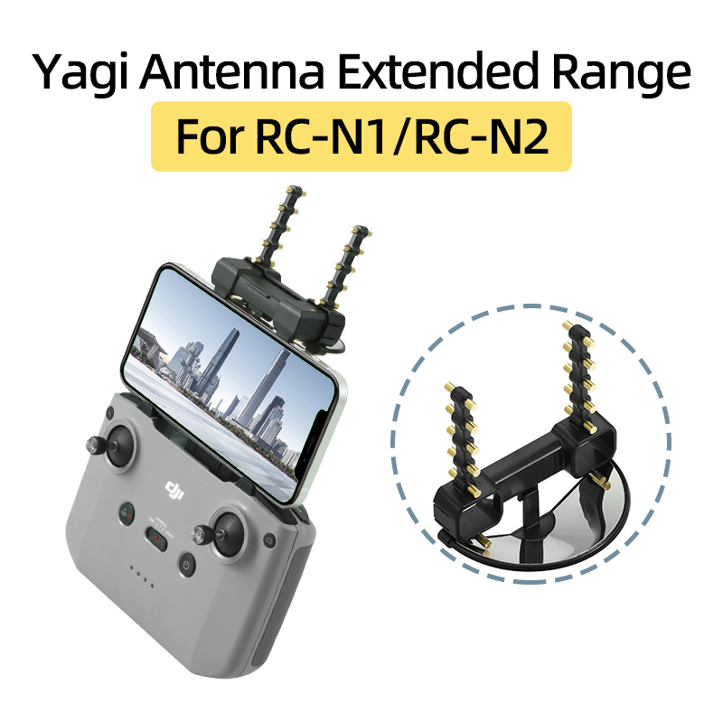 Drone Dji Rc N2 - Pour Drone DJI AIR 3/2/2S/Mavic 3/Mini