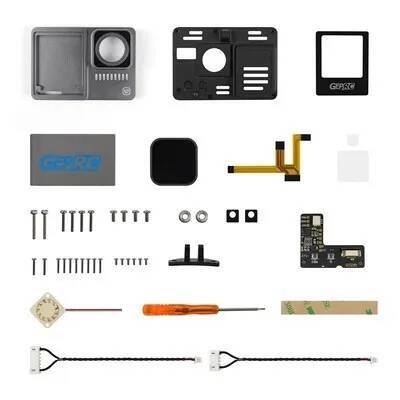 Drone Rc Action - Kit de boîtier pour caméra nue