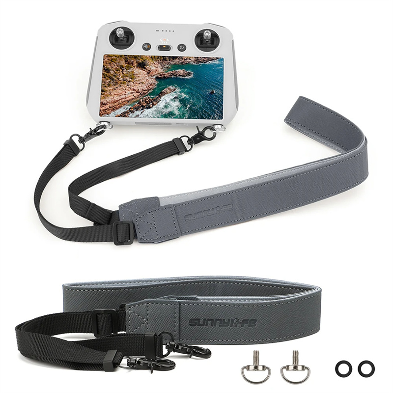Drone Dji Rc N2 - Lanière pour DJI Mini 4 Pro
