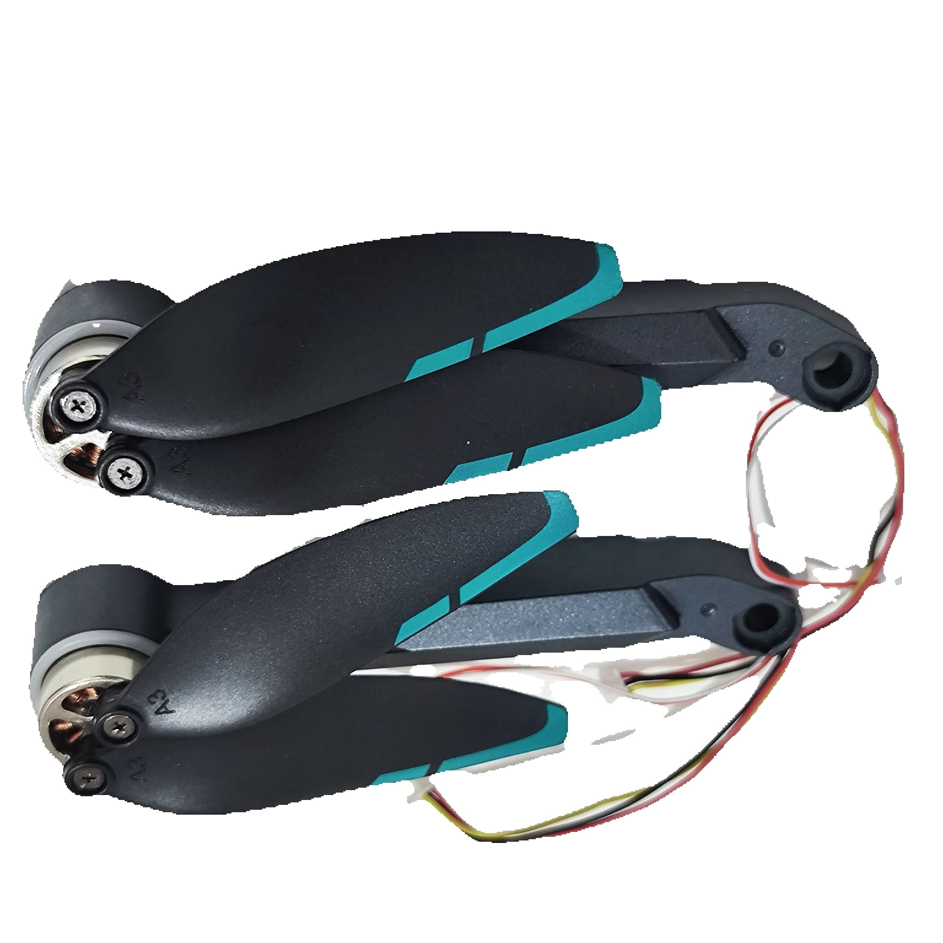 Drone Rc Gps S159 - Pièce de rechange pour drone pliable
