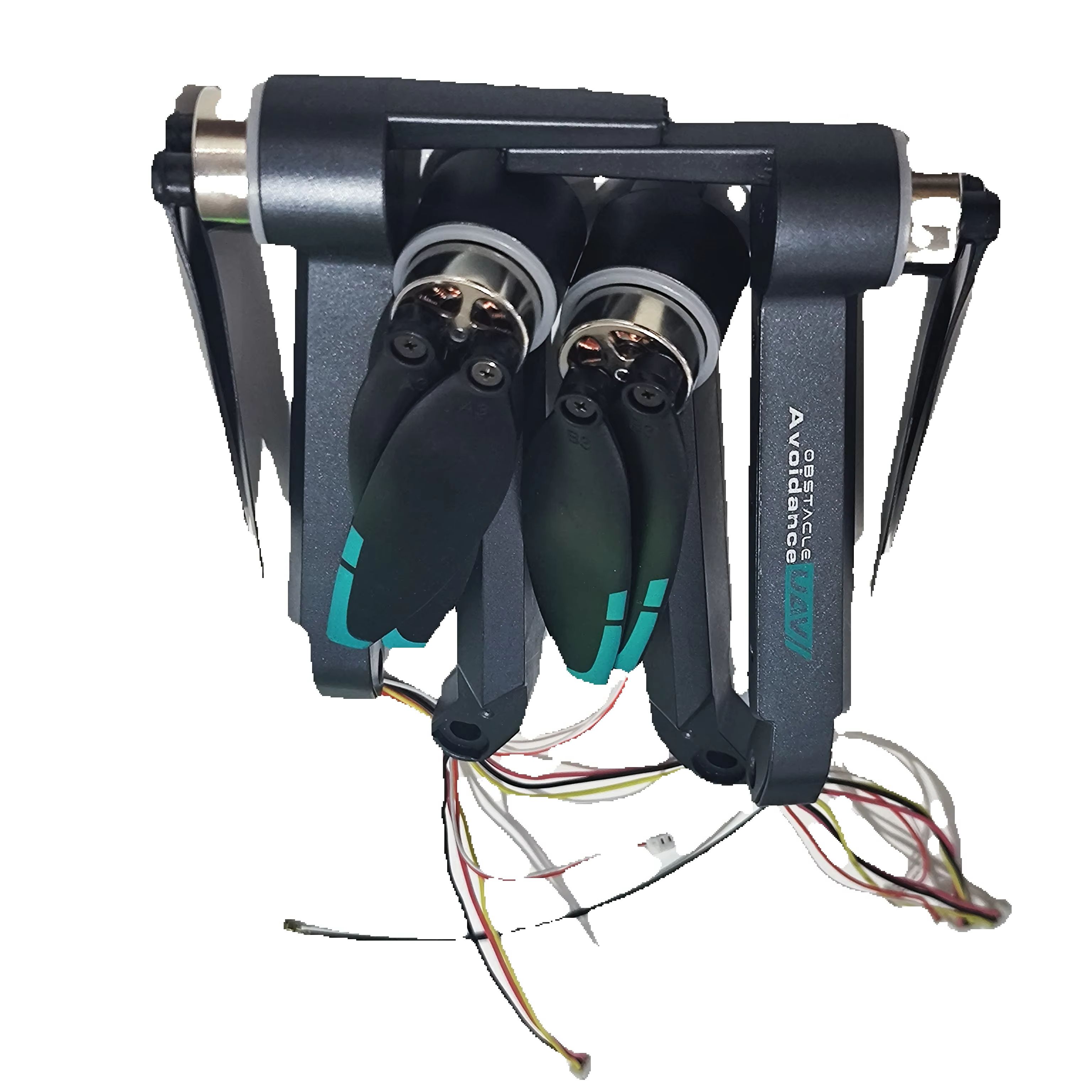 Drone Rc Gps S159 - Pièces détachées complètes pour drone pliable