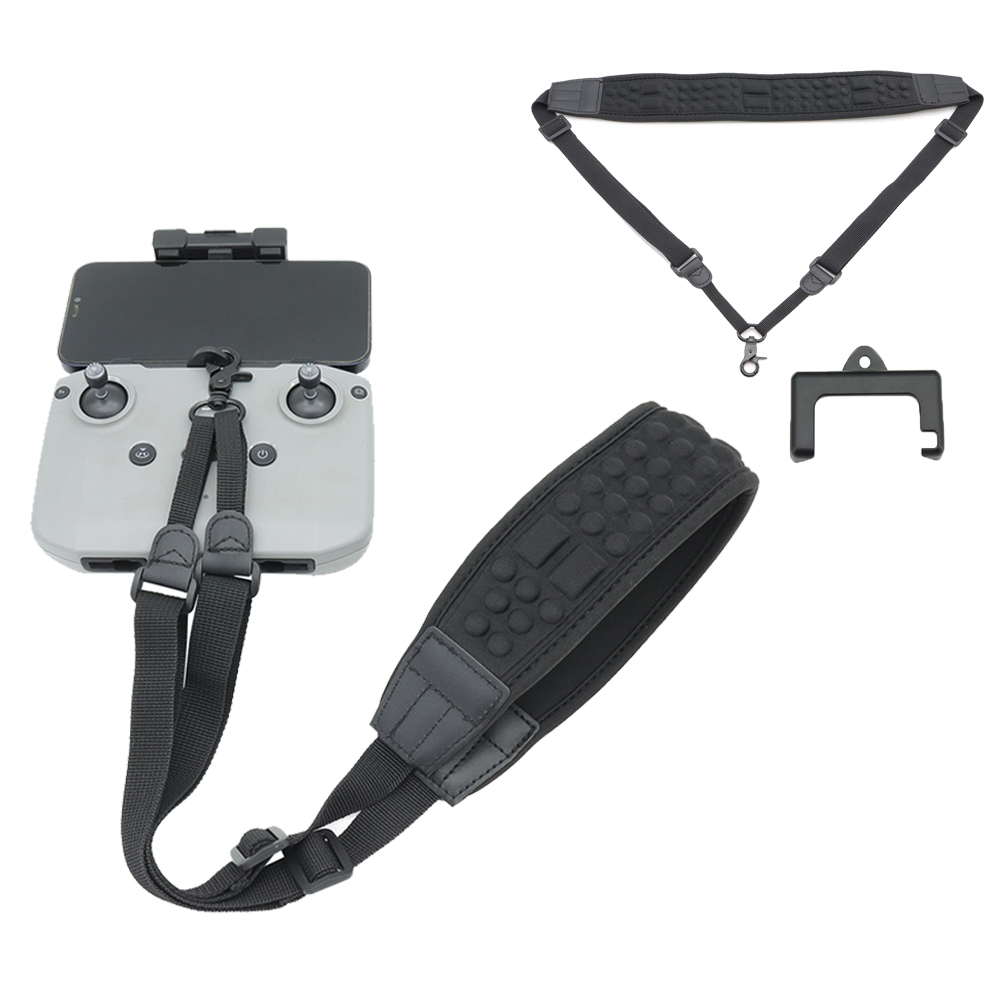 Drone Dji Rc N2 - Lanière de massage et de décompression,