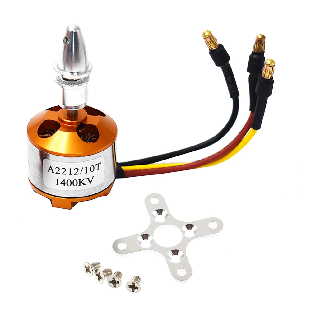 Drone Xl Rc - Moteur Brushless XXD A2212 2212 930KV
