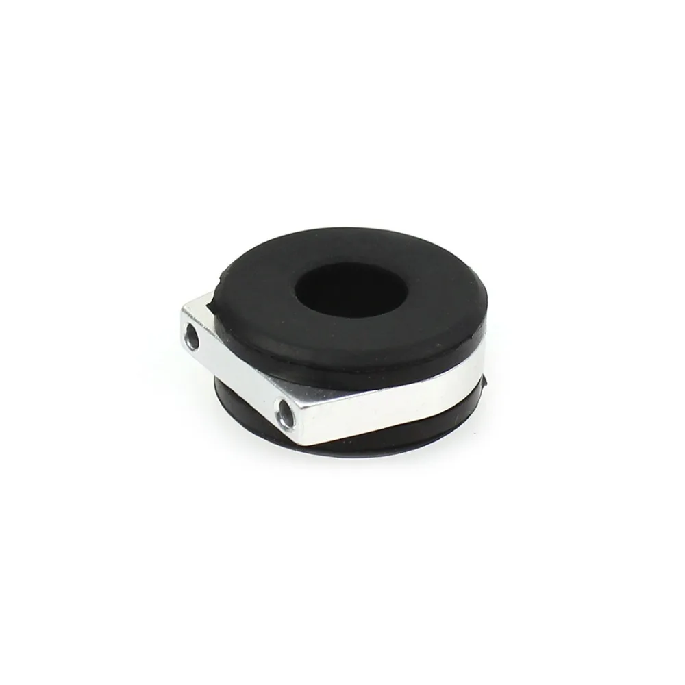 Drone With Rc - 1-6 pièces Anneau de fixation amortisseur