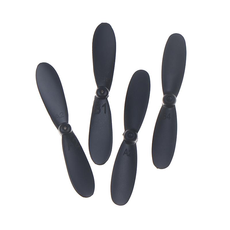 Drone Rc Kit - 8 hélices de 42mm pour pièces