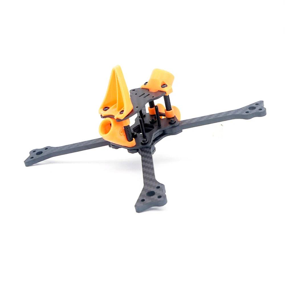 Drone Rc Kit - TEOSAW 533Pro 190mm empattement 5mm épaisseur