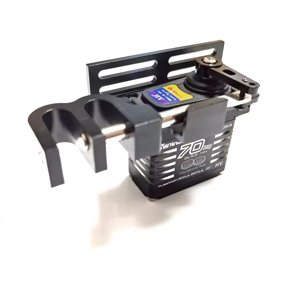 Drone Rc Kit - Moteur servo brushless 70 kg, 42