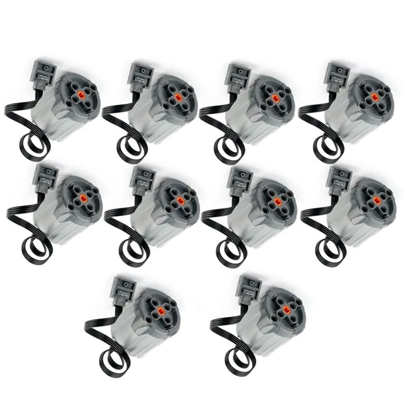 Drone Xl Rc - Kit de fonctions de puissance XL