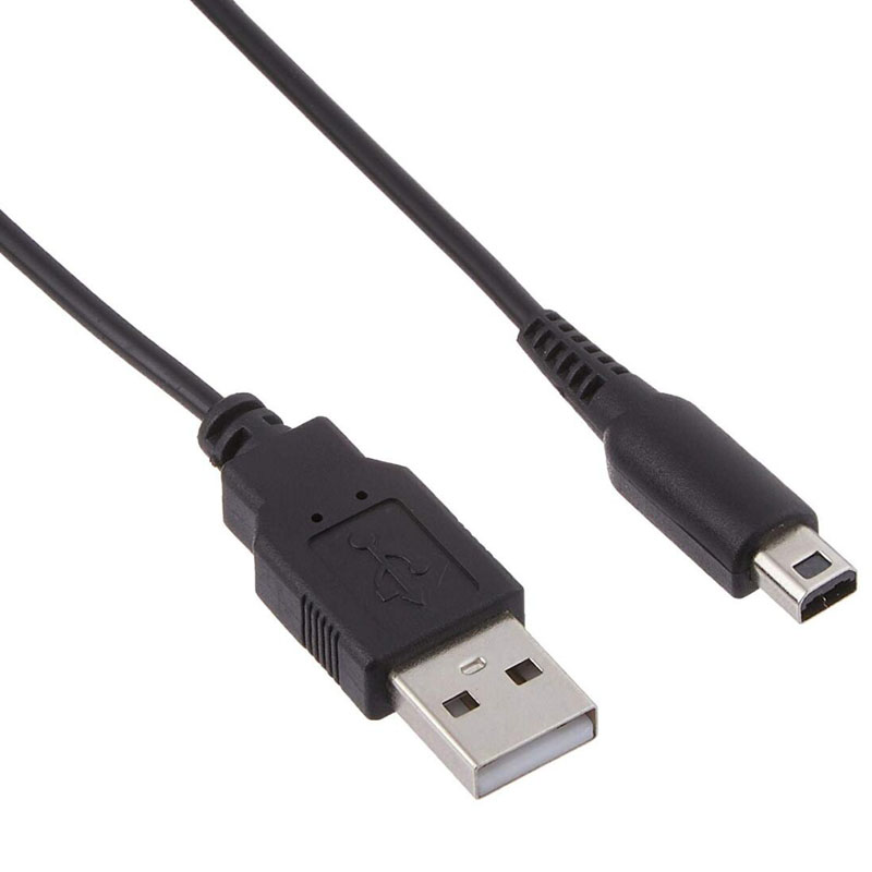 Drone Xl Rc - Câble de chargeur USB pour Nintendo