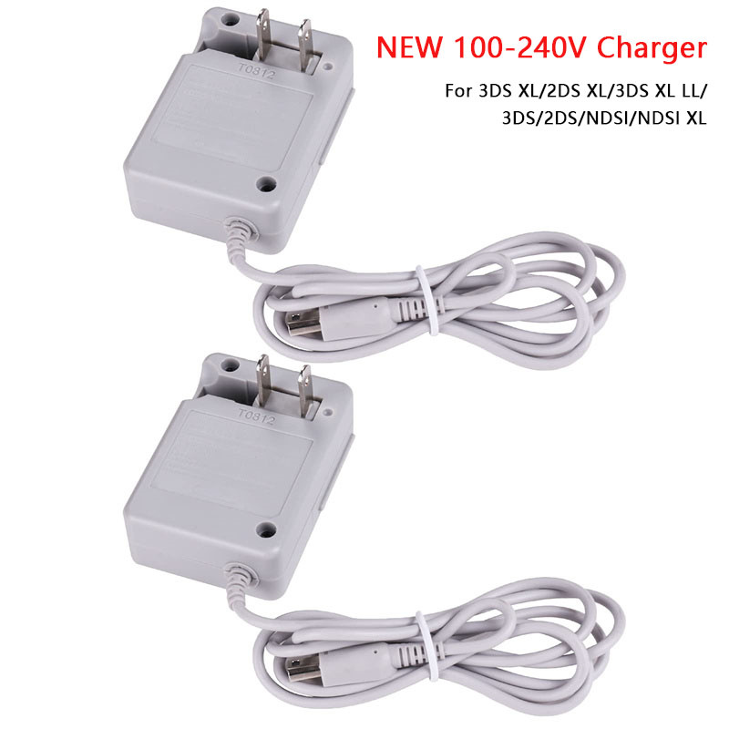Drone Xl Rc - Chargeur d'alimentation murale pour la maison