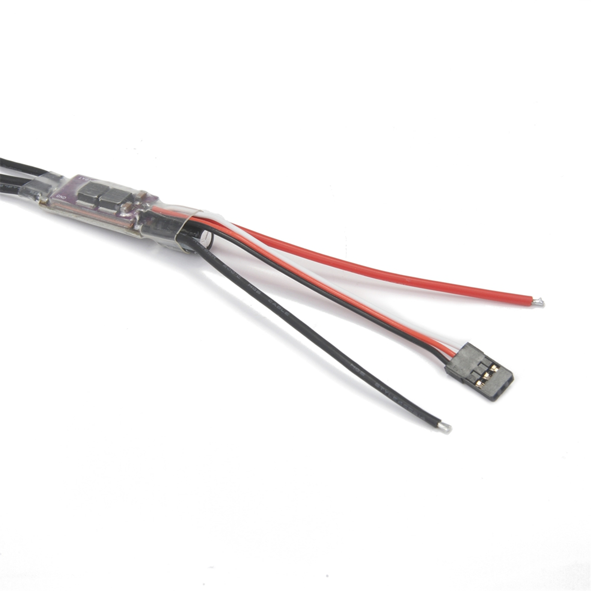 Drone With Rc - A002 1 pièces AM32 32 bits