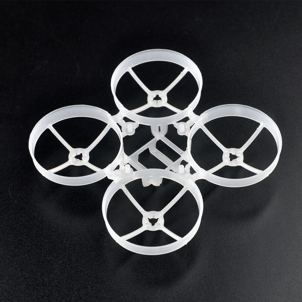 Drone Rc Kit - Happymodel Moblite7 Mobula7 V4 75mm empattement