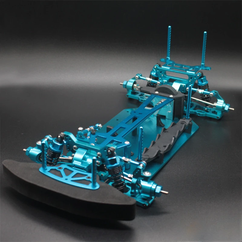 Voiture de course électrique R - Rc Drift Car Kit avis et prix