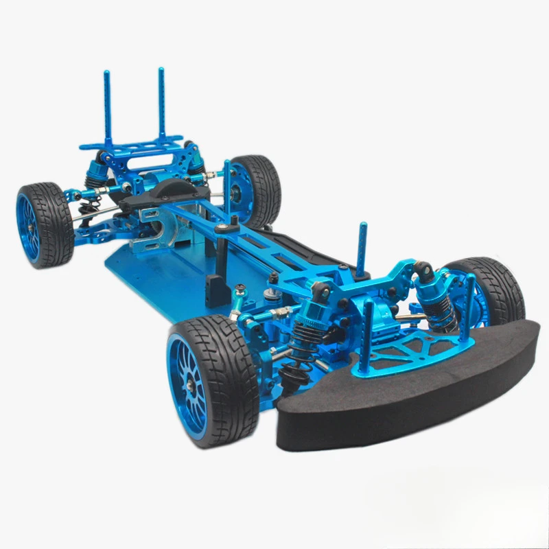 Voiture de course électrique R - Rc Drift Car Kit avis et prix