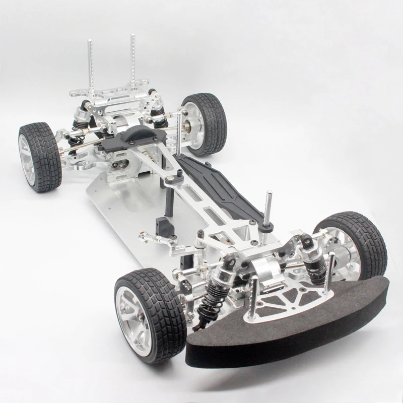 Voiture de course électrique R - Rc Drift Car Kit avis et prix
