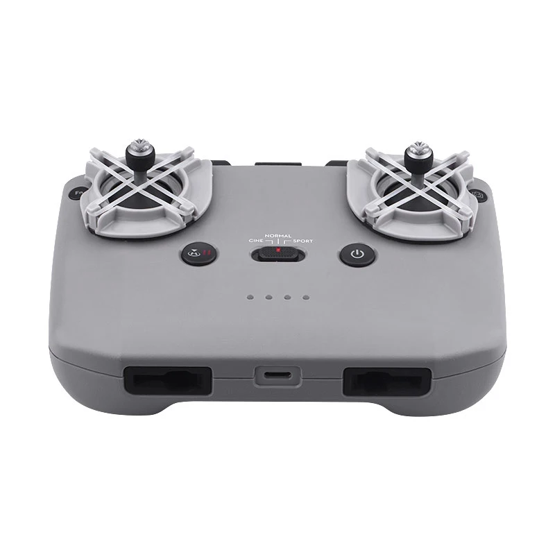 Contrôleur de vitesse à bascul - Drone Dji Rc N2 avis et prix