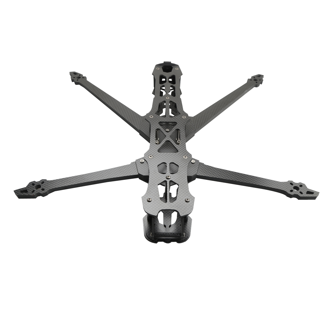 Kit de châssis de drone FPV GK - Drone Rc Kit avis et prix