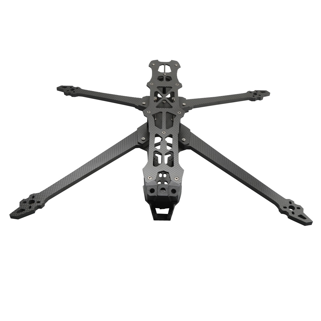 Kit de châssis de drone FPV GK - Drone Rc Kit avis et prix