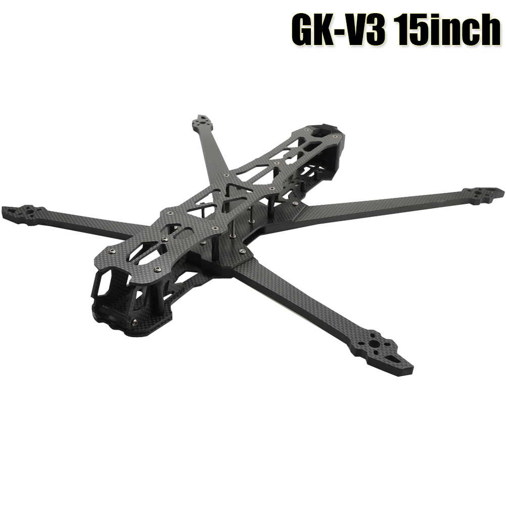 Kit de châssis de drone FPV GK - Drone Rc Kit avis et prix