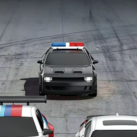 Nouvelle voiture RC de drift 1 - Rc Drift Car Kit avis et prix