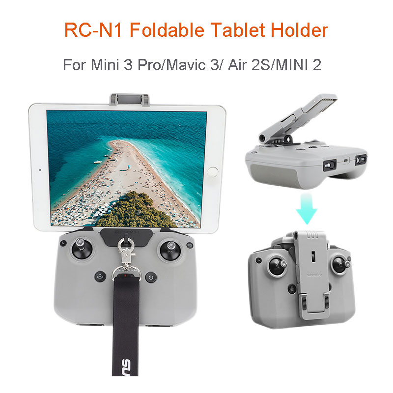 Support de commande pour table - Drone Dji Rc N2 avis et prix