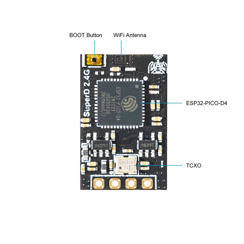 Récepteur BETAFPV ELRS 915 MHz - Drone Rc Quadcopter avis et prix