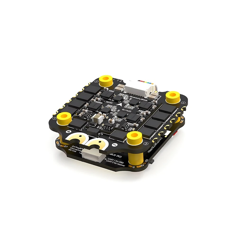 Contrôleur de vol SpeedyBee F4 - Drone Rc V4 avis et prix