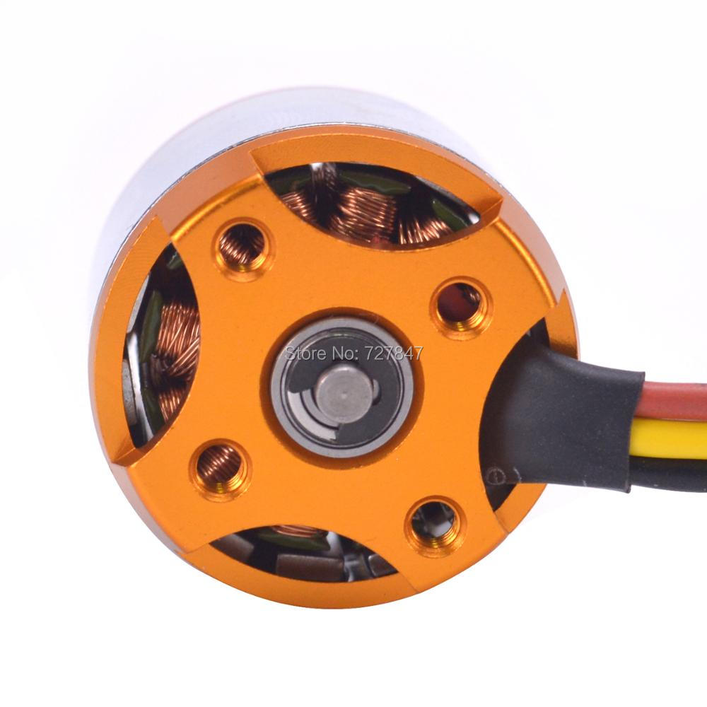 A2212 2212 1400KV 2200KV moteu - Drone Xl Rc avis et prix