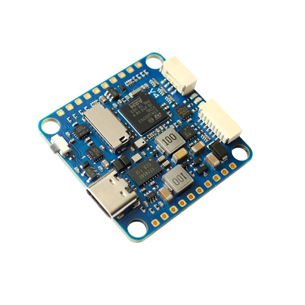 Contrôleur de vol Matek H743 S - Drone Rc V4 avis et prix