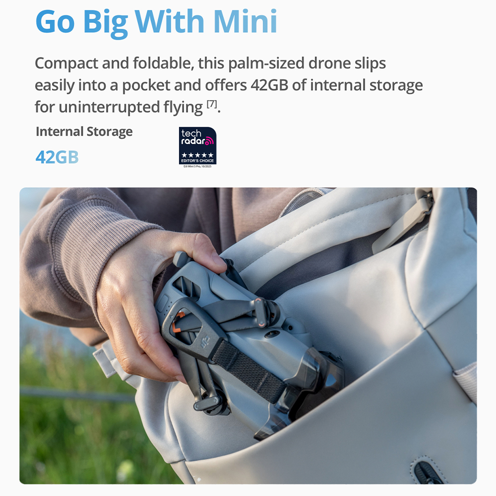 Kit de drones DJI Mini 5 Pro F - Drone Dji Rc Pro 2 avis et prix