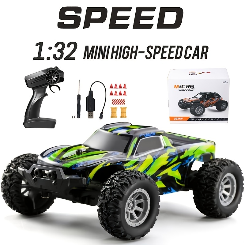 Voiture télécommandée de produ - Rc Drift Car Kit avis et prix