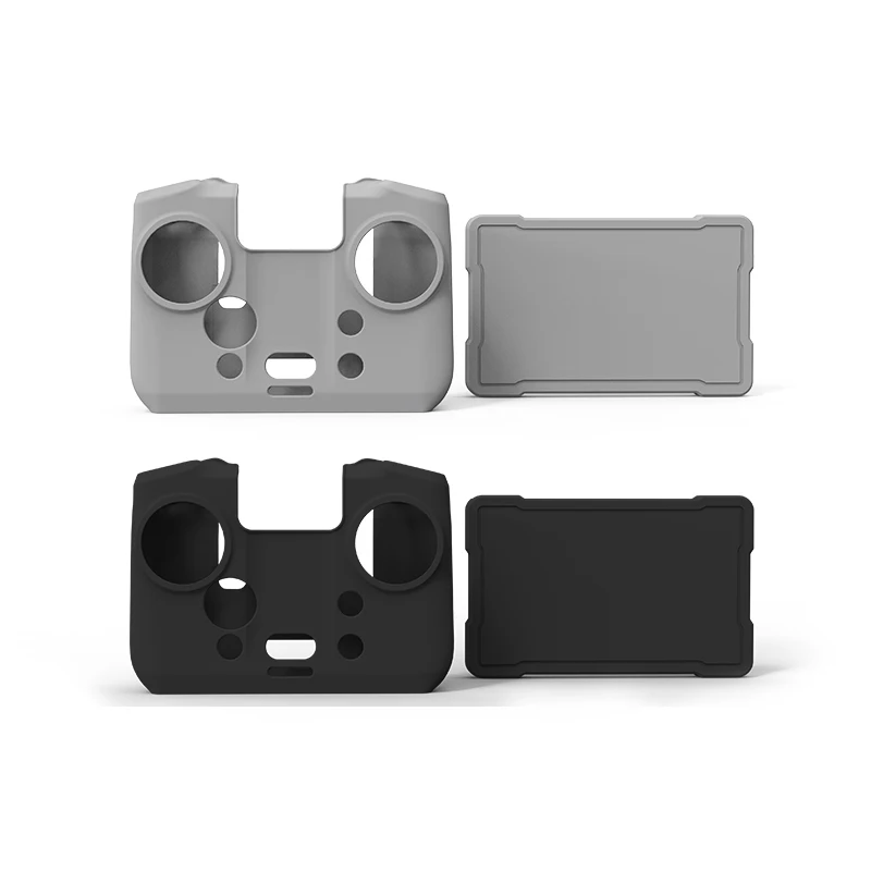 Coque en silicone 2 en 1 pour  - Drone Dji Rc Pro 2 avis et prix