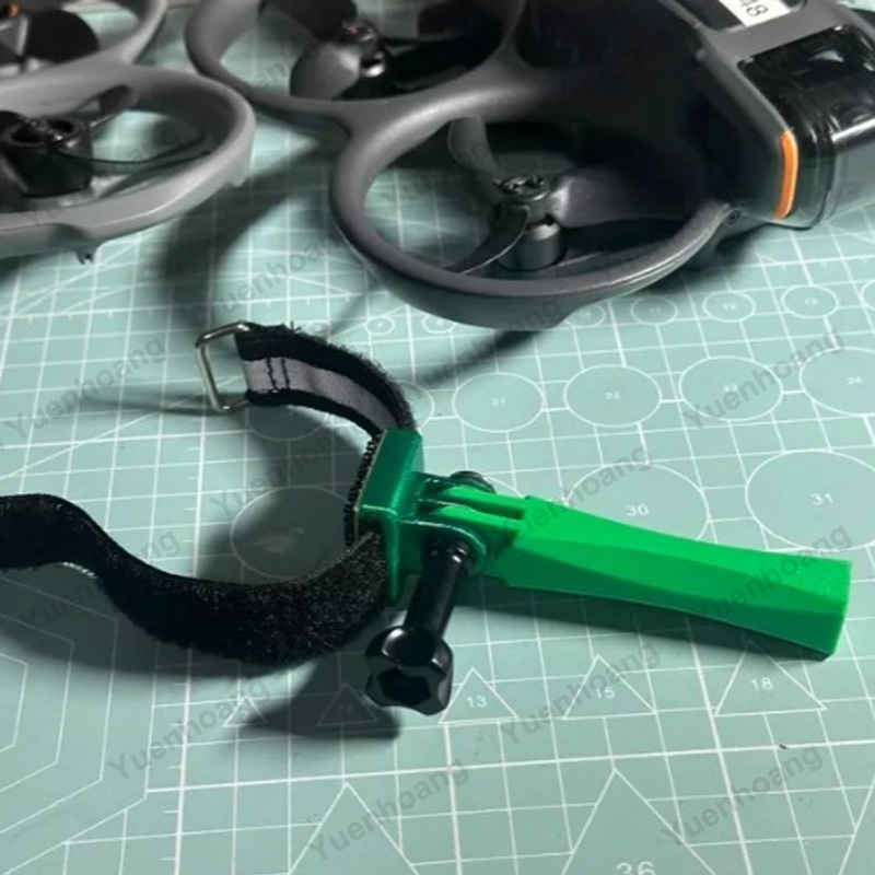 Support de fixation portable a - Drone Rc Action avis et prix