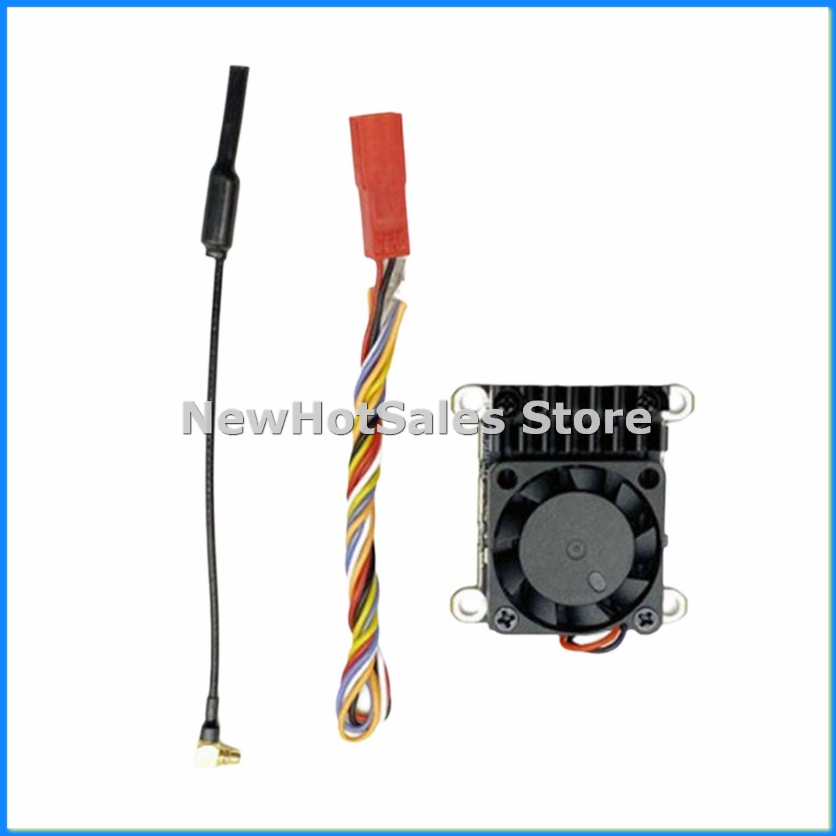 5.8G 2W VTX 2000mW FPV Module  - Drone With Rc avis et prix