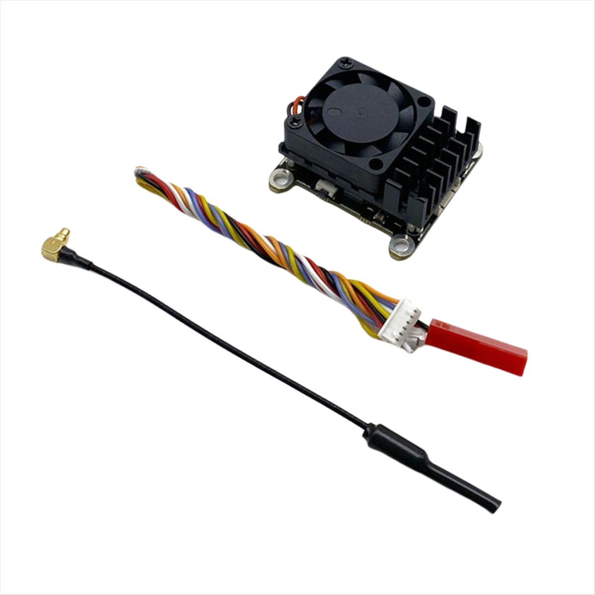 5.8G 2W VTX 2000mW FPV Module  - Drone With Rc avis et prix