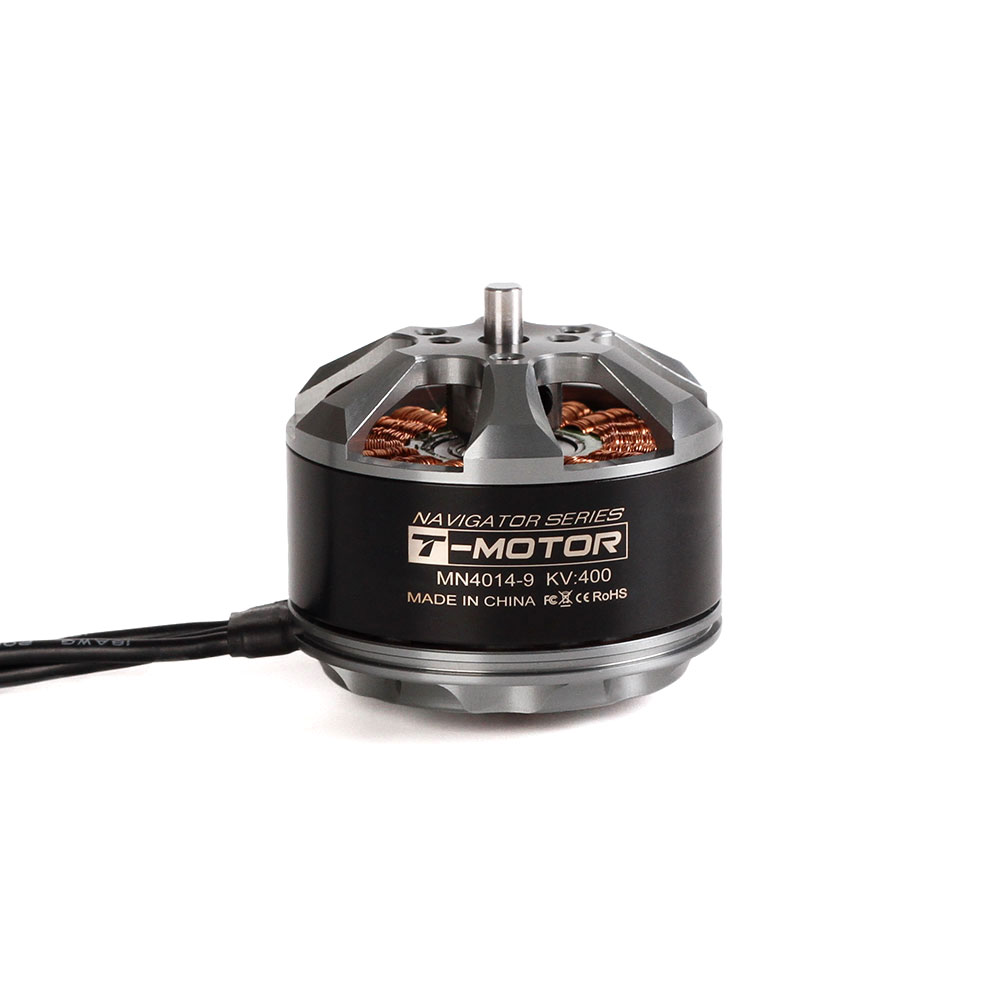 Moteur sans balais MN4014 400K - Drone With Rc avis et prix