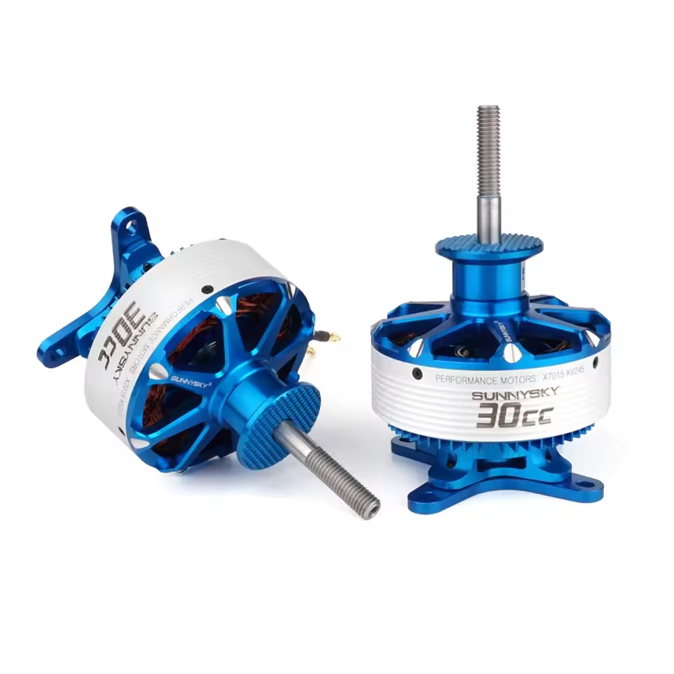 SunnySky X7015-III V3 X7015 30 - Drone Rc Airplane avis et prix